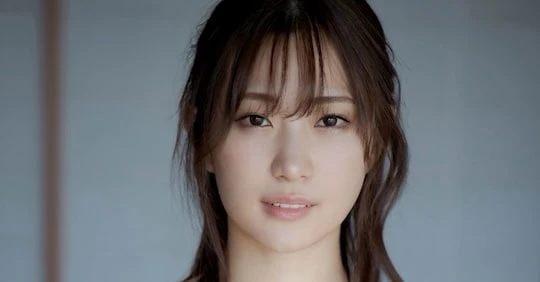 Akari Mitani Akui Tak Pernah Punya Pacar